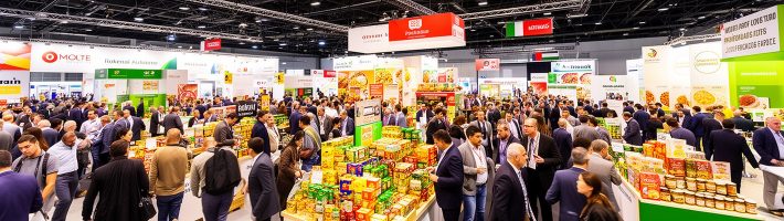 Сибирская продовольственная неделя 2026: новые возможности для бизнеса