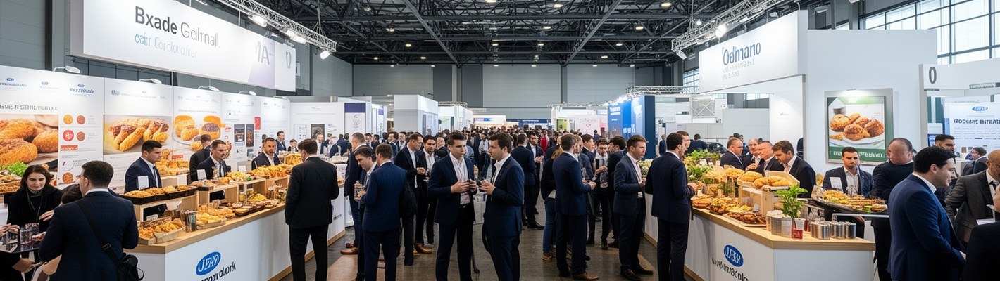 Сибирская продовольственная неделя 2026: новые горизонты для бизнеса