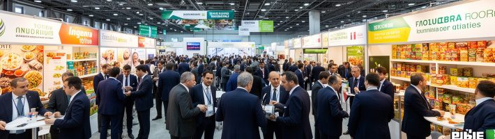 «Сибирская продовольственная неделя—2026»: лучшие площадки для бизнеса