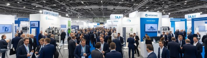 Сибирская продовольственная неделя 2026: Важные обновления для оптовиков