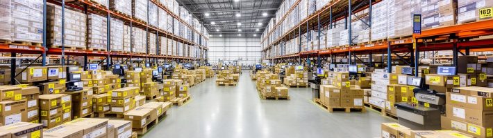 Как система маркировки помогла бюджету России пополниться на 1,8 трлн рублей