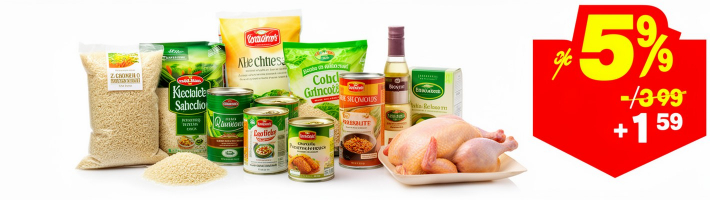 Цены на социально значимые продукты продолжают снижаться