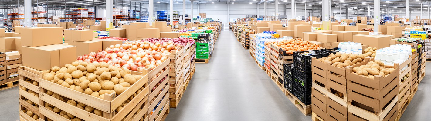 ФАС фиксирует снижение цен на социальные продукты: как это изменит рынок опта