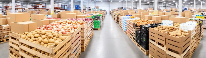 ФАС фиксирует снижение цен на социальные продукты: как это изменит рынок опта