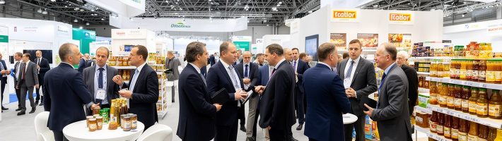 SobMaExpo 2026: Контрактное производство и СТМ на подъеме