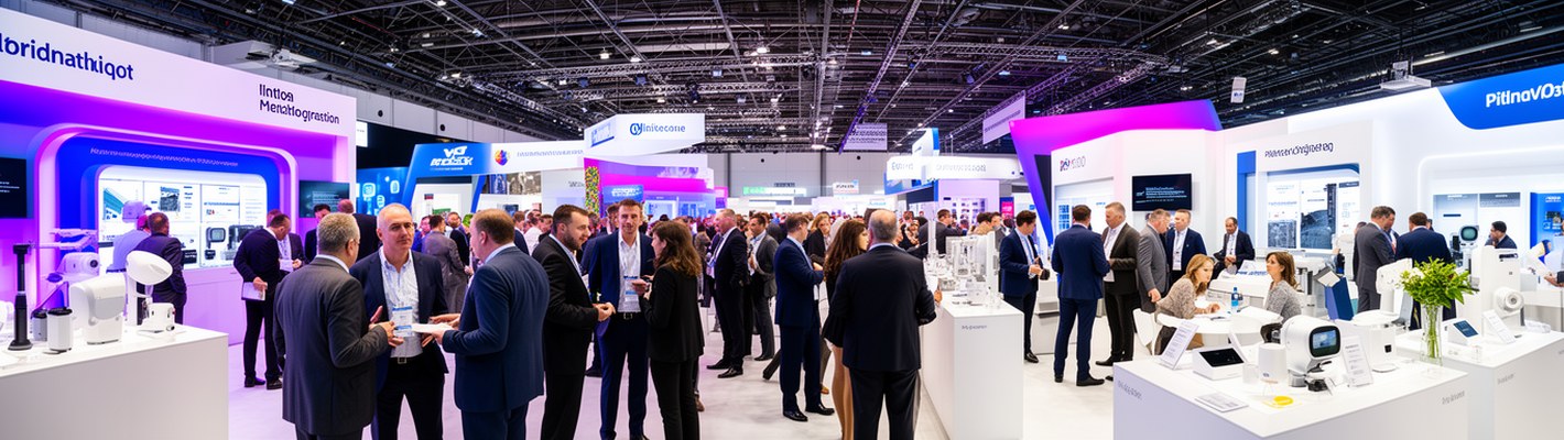 SobMaExpo 2026: Встречаемся в Москве на яркой выставке контрактного производства