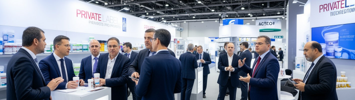 Как SobMaExpo изменит рынок Private Label в России