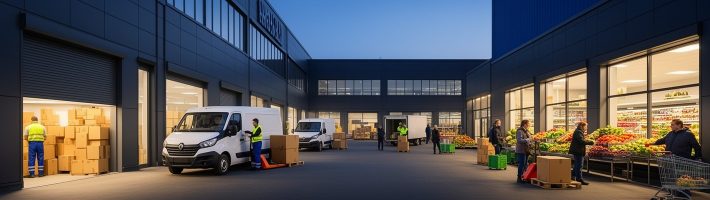 Почему в России становится меньше магазинов 24/7 и как это меняет оптовые закупки