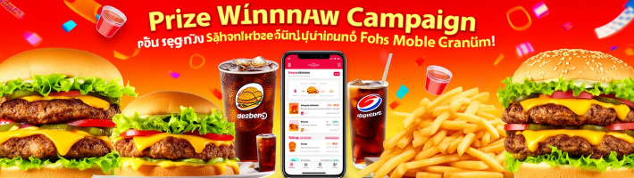 Новая «Стикермания» от «Вкусно — и точка»: 41 миллион призов ждут своих обладателей