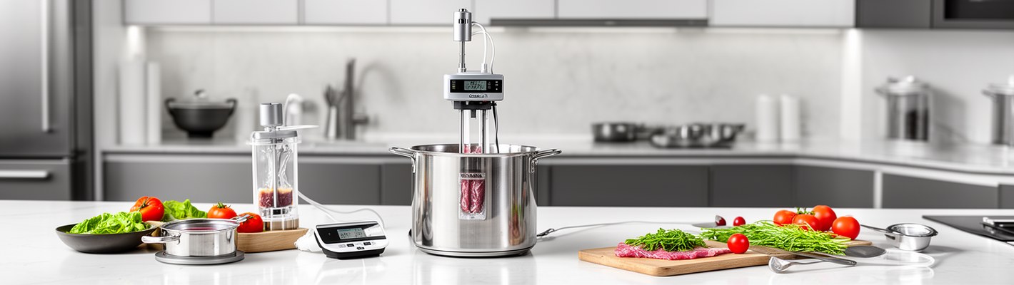 Калининская база: Су-вид как тренд в пищевой индустрии