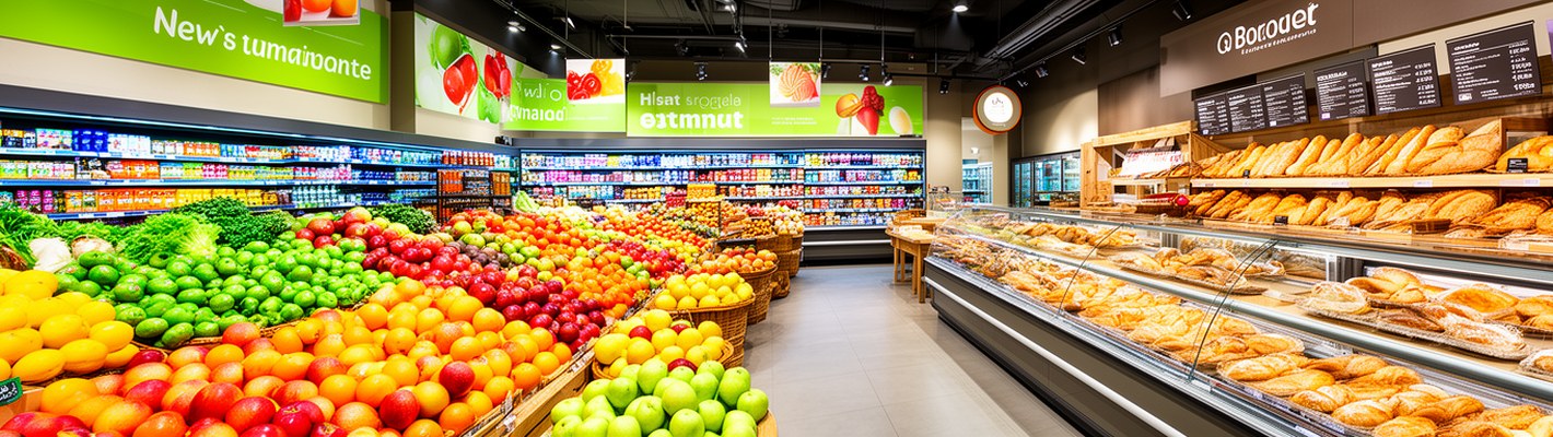 Первый магазин «Супер Лента» открылся в Краснодаре: что это значит для оптовиков