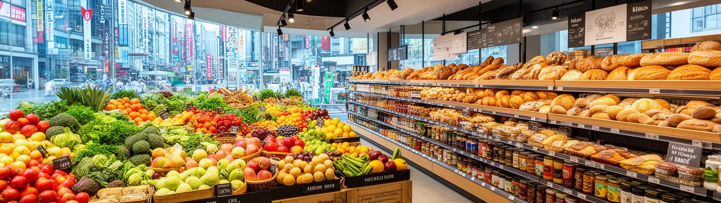 В Краснодаре стартовала работа первого магазина «Супер Лента»