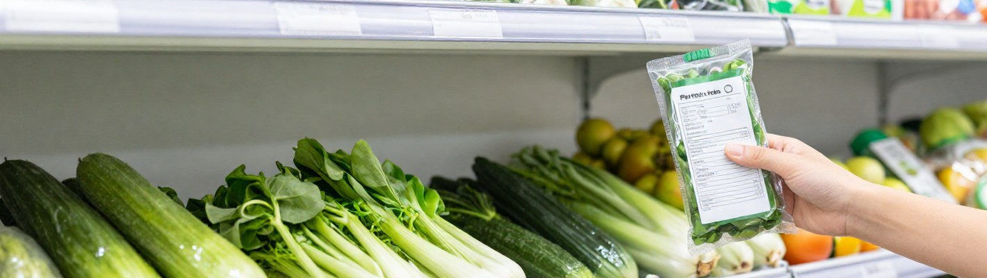 Tesco убрал 100 добавок: как тренд на ЗОЖ меняет продуктовый ритейл и что это значит для оптовиков