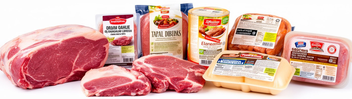 ЦРПТ оплатит половину расходов на маркировку мясных и бакалейных товаров