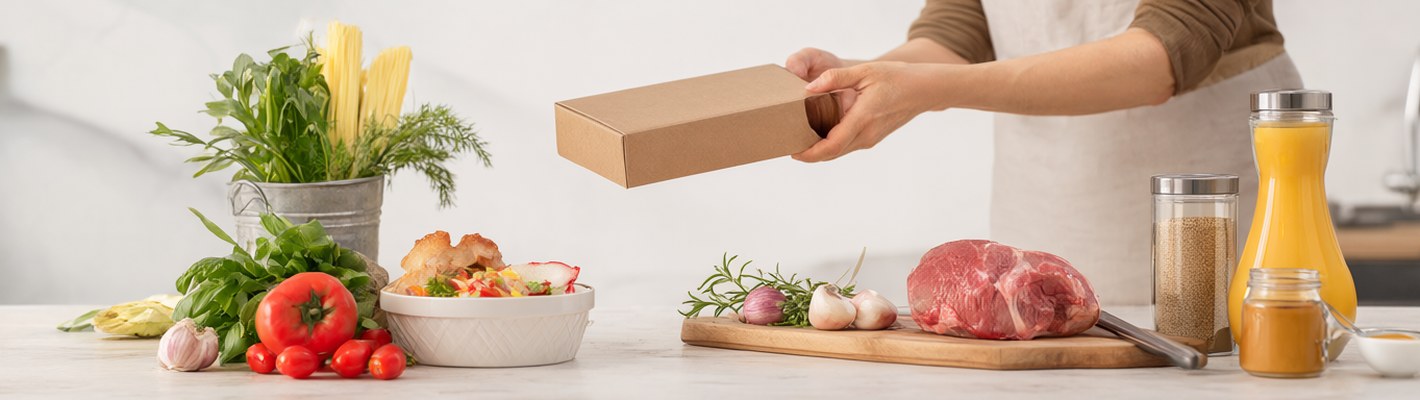 Тысячный ресторан «Вкусно и точка»: что это значит для оптовых поставщиков в 2026 году
