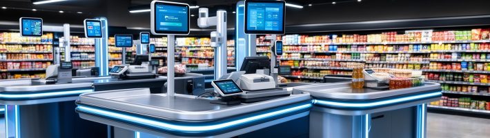 Умное распознавание весовых товаров от «ВкусВилл»: новые возможности для покупателей