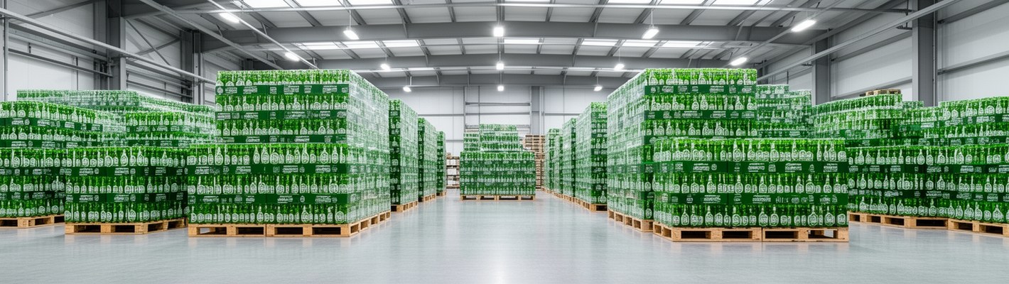 Безалкогольное пиво: проще передавать сведения о продажах