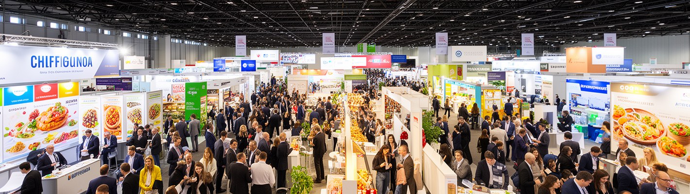 UzFood 2026: Важная веха в пищевой индустрии Узбекистана