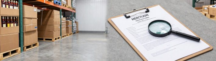 Новые правила игры: с ноября ужесточают проверку репутации в алкогольном опте