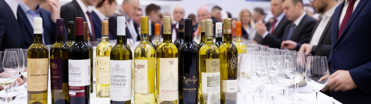 Винные дни в Краснодаре: поддержка отечественных виноделов