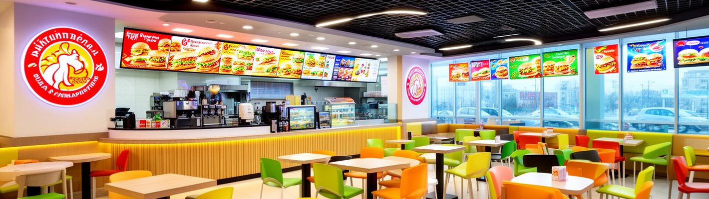 «Вкусно — и точка» выходит на рынок Кыргызстана: что это значит для оптовиков