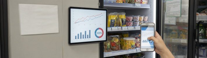 Инновации в FMCG: как «ВкусВилл» интегрирует стартапы в ритейл