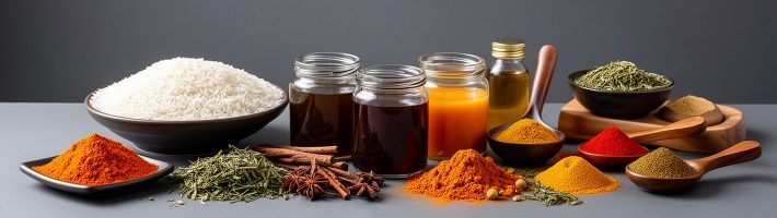 Восточные вкусы: рост популярности азиатских продуктов в России