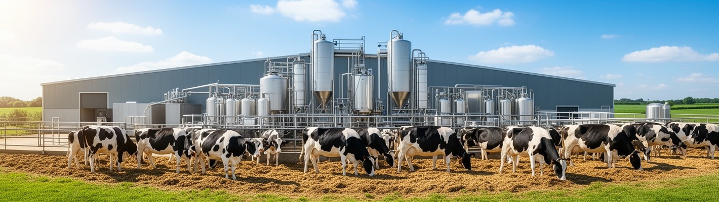 Выручка «ЭкоНива» в 2025 году: Рост на фоне нестабильности рынка