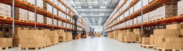 X5 Group скупает дистрибьюторов: как поглощение «ВКТ» изменит оптовый рынок продуктов