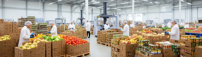 X5 на ПМЭФ: роботизация, киберзащита и поддержка поставщиков