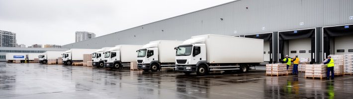 В X5 смена в транспортном блоке после резонансного ДТП: что важно знать опту