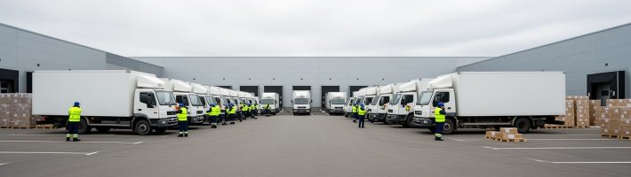 После резонансного ДТП X5 сменила руководителя транспортного блока: что важно рынку