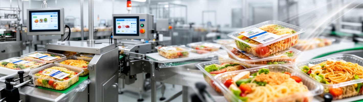 X5 усиливает лидерство на рынке готовых блюд