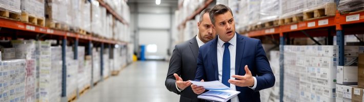 Как задержки выплат в 2026 году повлияли на поставщиков продуктов