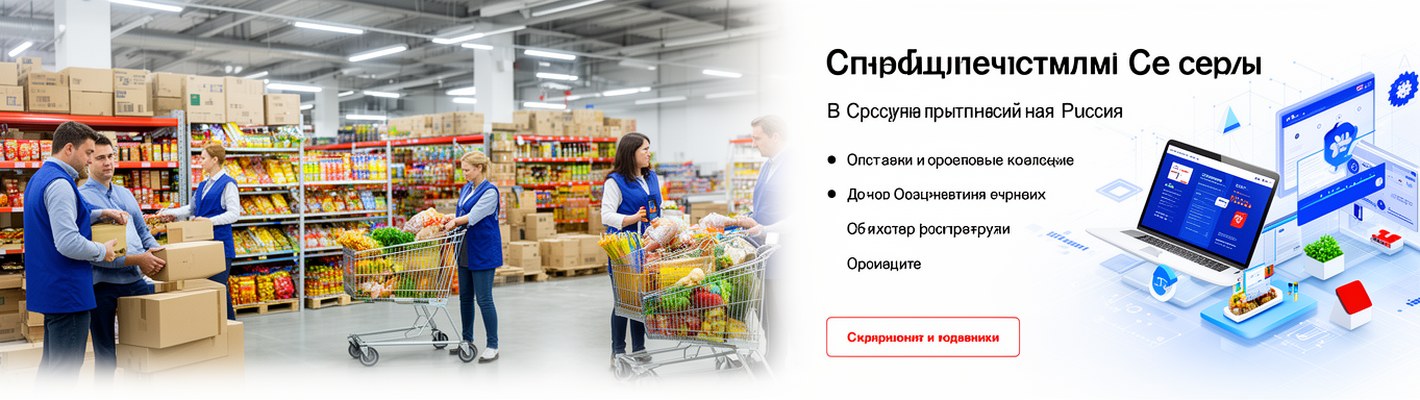 Онлайн-продажи продуктов питания: замедление роста до 27%