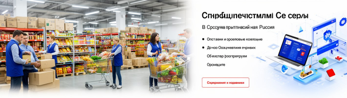 Онлайн-продажи продуктов питания: замедление роста до 27%