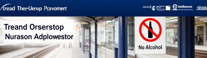 Запрет на продажу алкоголя у остановок: что это значит для бизнеса