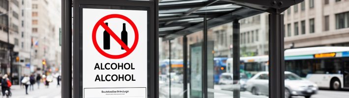 Запрет на продажу алкоголя возле остановок: что это значит для бизнеса