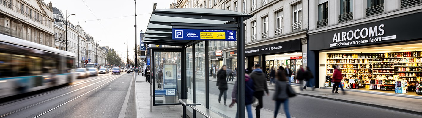 Новый запрет на продажу алкоголя возле остановок: что нужно знать оптовикам