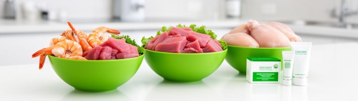 Зеленые боулы с маской: новый тренд в фуд-ритейле, который меняет правила игры