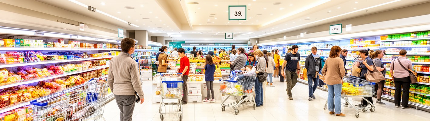 «Жизньмарт» вернётся в строй: Новые открытия и обновлённый формат до конца года