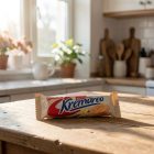 Печенье Кухмастер КМ Кремарео с ванилью, 100г