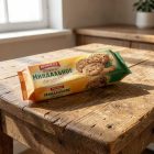 Печенье Кухмастер КМ Овсяное, 270г