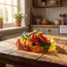 Жевательные мармеладки Марми в форме динозавров, 1,8кг