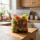 Жевательные мармеладки Марми в форме лягушек, 1,8кг