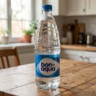 Вода Bon Aqua, 1 л