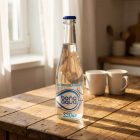 Вода Bon Aqua сильногазированная, 0.33 л