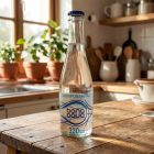 Вода Bon Aqua негазированная, 0.33 л