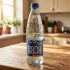 Вода Bon Aqua сильногазированная, 0.5 л