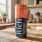 Тоник Rich Bitter, грейпфрут, 0.33 л